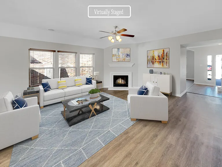 1612 Bluebird Dr — Photo 1