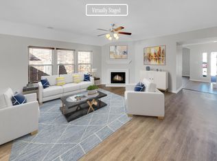 1612 Bluebird Dr, Little Elm, TX 75068