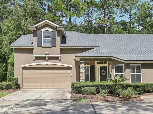 2000 COPPER CREEK Drive #B, Fleming Island, FL 32003