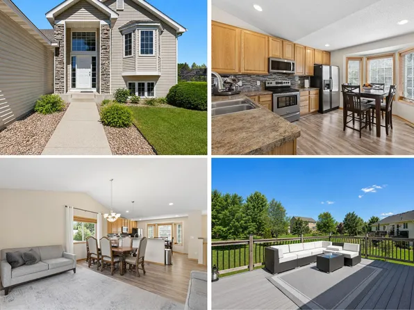 3951 Landings Dr, Saint Bonifacius, MN 55375
