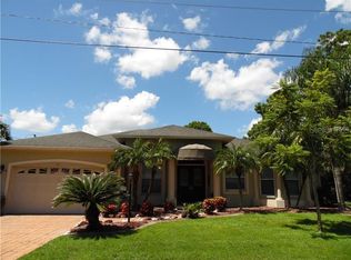 281 Hallcrest Ter, Pt Charlotte, FL 33954