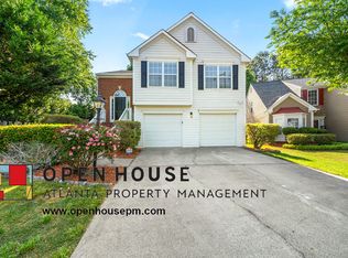 1525 Evanston Ln, Marietta, GA 30062