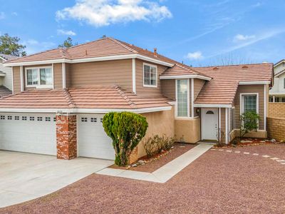 3335 Coyote Rd, Palmdale, CA, 93550