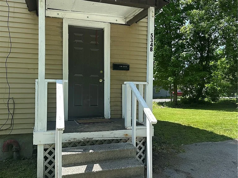 534 W End Ave #B — Photo 3