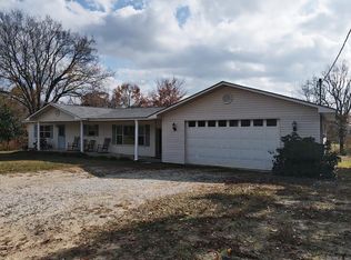 5261 Hickory Grove Rd, Bismarck, AR 71929