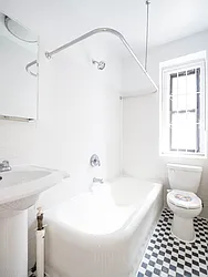 Rented by City Connections Realty