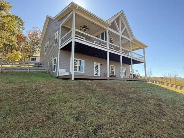117 Dewey Ridge Ln, Hayesville, NC 28904