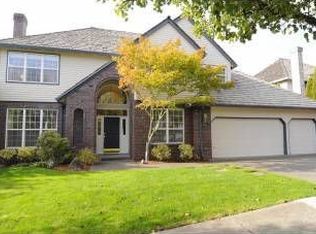 13176 Sandalwood Ct, Lake Oswego, OR