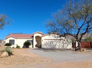 1657 Camino Escualo, Rio Rico, AZ 85648