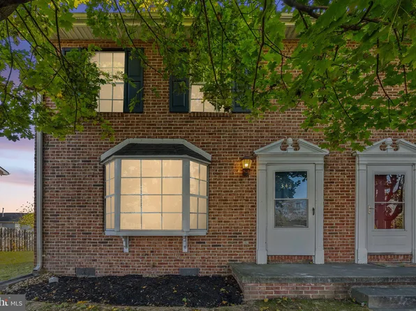 344 Valley Mill Rd, Winchester, VA 22602
