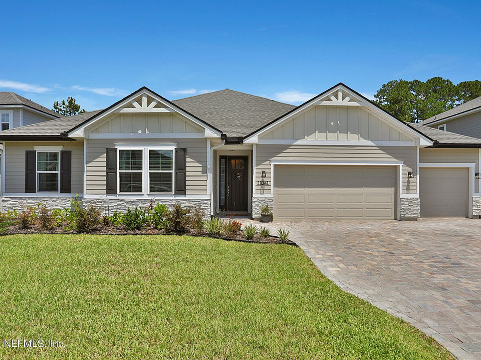 11041 MANDARIN PRESERVE Drive, Jacksonville, FL 32257 Zillow
