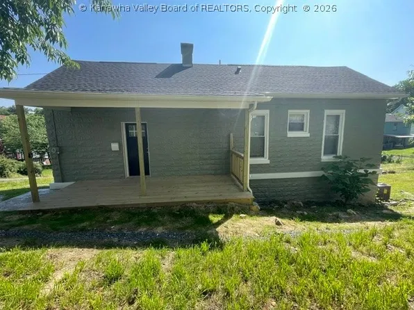 1309 Watts St, Charleston, WV 25302