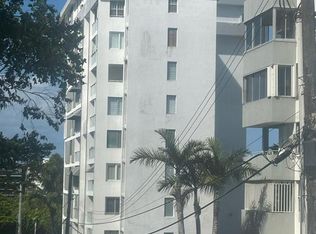 Calle Elisa Colberg #4D, San Juan, PR 00907