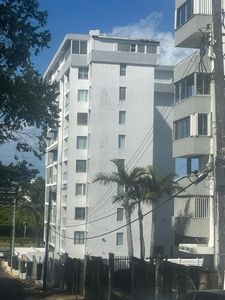 Calle Elisa Colberg #4D, San Juan, PR, 00907