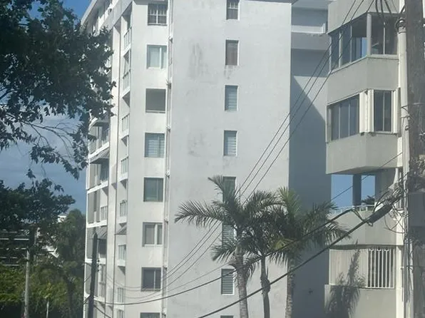 Calle Elisa Colberg #4D, San Juan, PR 00907