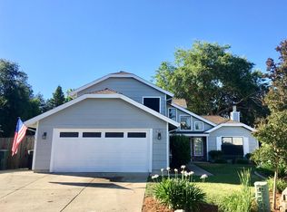 1302 Providence Way, Roseville, CA