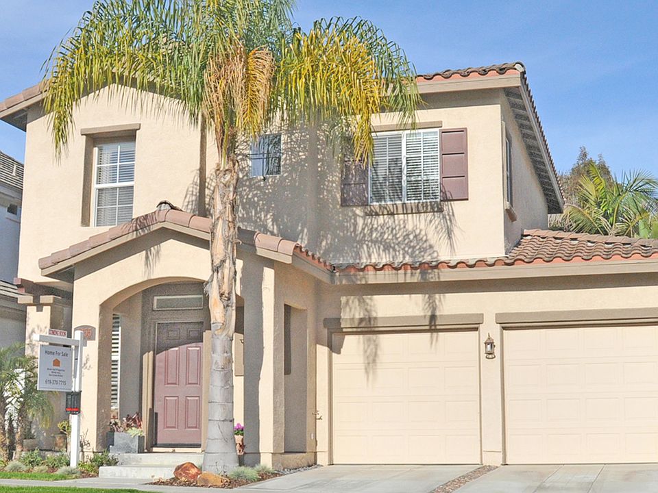 1255 Cambria Way