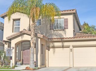 1255 Cambria Way, Encinitas, CA 92024