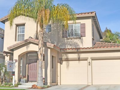 1255 Cambria Way, Encinitas, CA, 92024