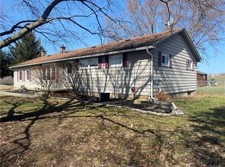 7301 Adams Rd, Hemlock, NY 14466