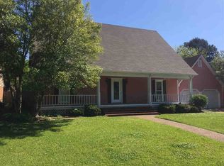 5864 Kristen Dr, Jackson, MS 39211