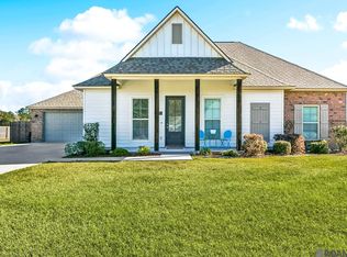 14250 Kaden Creek Dr, Walker, LA 70785