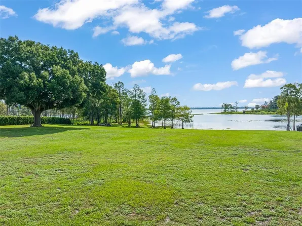 12624 PARK AVENUE LOT 39, WINDERMERE, FL 34786