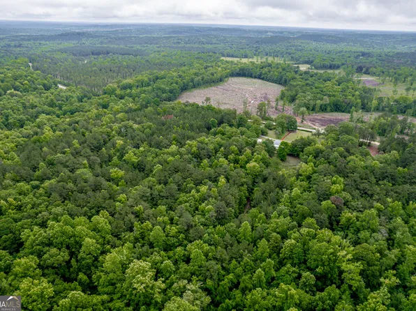 997 Durham Mill Rd, Jeffersonville, GA 31044