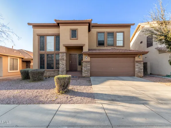 8406 W MOHAVE Street, Tolleson, AZ 85353