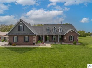 3610 Cambridge Dr, Sedalia, MO 65301