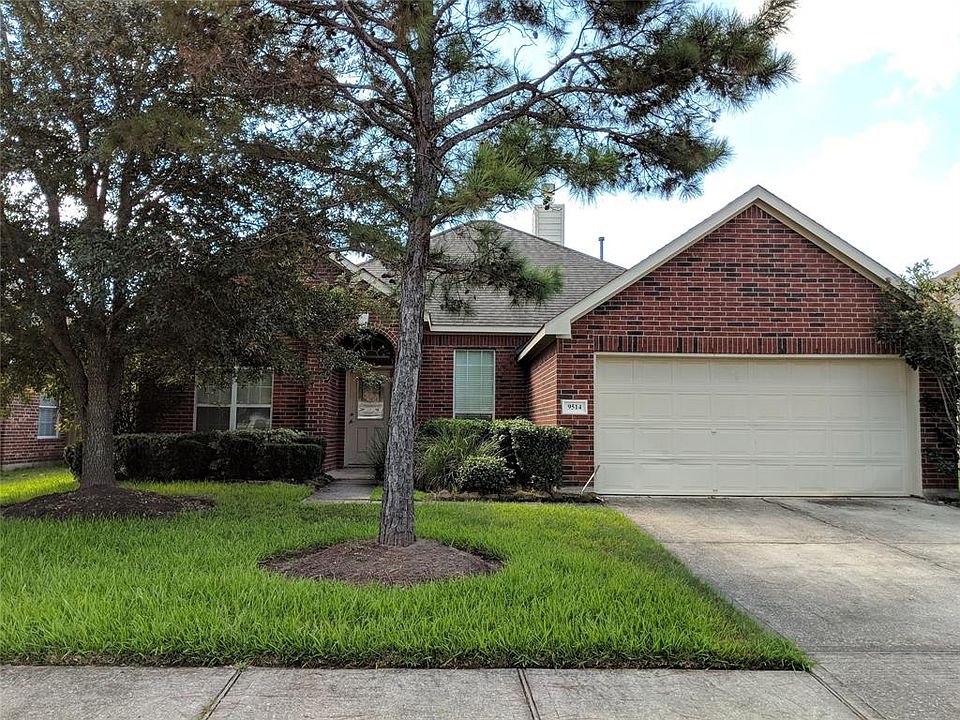 1st image of 9514 Echo Peak Ln