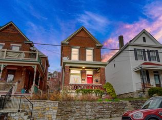 1109 Vine St, Newport, KY