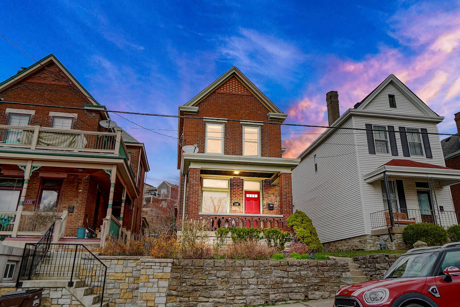 1109 Vine St photo 1