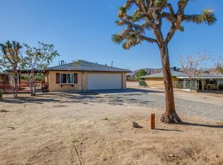 7562 Valley Vista Ave, Yucca Valley, CA 92284