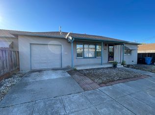 1660 Nobili Ave, Santa Clara, CA 95051