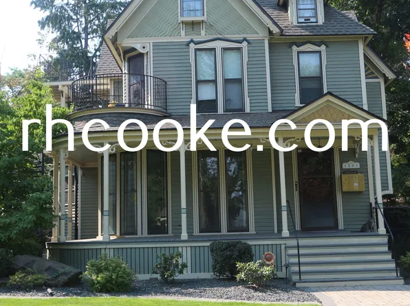 1207 W 7th Ave #1, Spokane, WA 99204