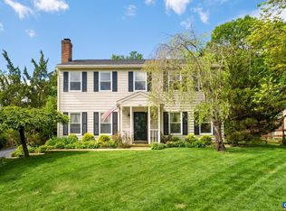 1879 Tinkers Cove Rd, Charlottesville, VA 22911