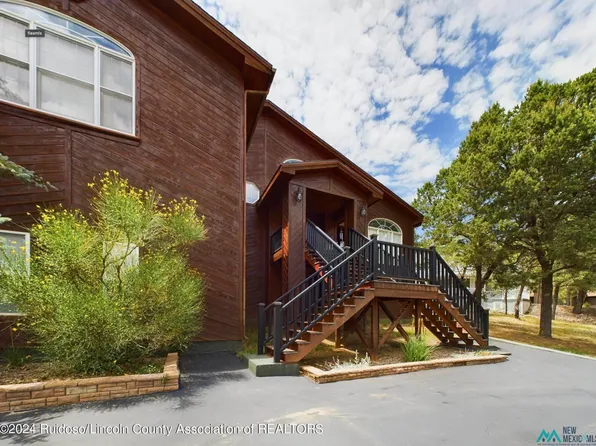 333 Ll Davis Dr, Ruidoso, NM 88345