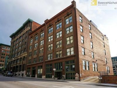 700 Broadway Blvd #501, Kansas City, MO, 64105