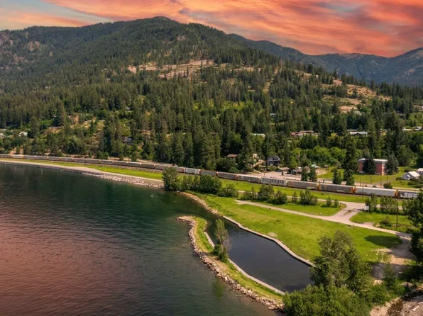 LOT 4 Mill Harbor Ln, Hope, ID 83836
