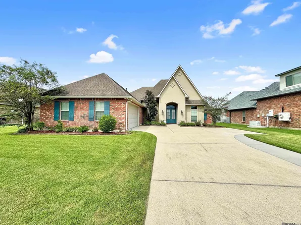 20357 Chaumont Ave, Baton Rouge, LA 70817