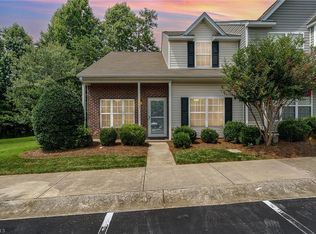 660 Grasswren Way, Greensboro, NC 27409