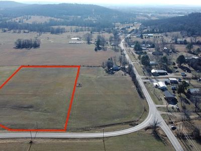 E Monitor Rd, Springdale, AR, 72764