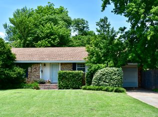 4613 N Georgia Ave, Oklahoma City, OK 73118