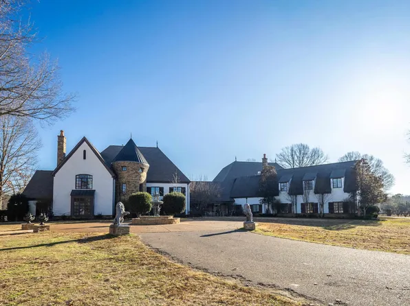 5110 Reynolds Rd, Collierville, TN 38017