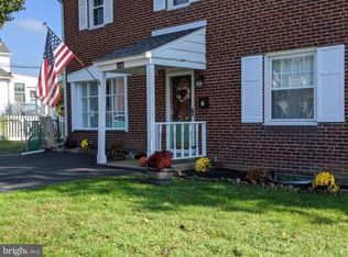 5030 Bond Ave, Drexel Hill, PA 19026
