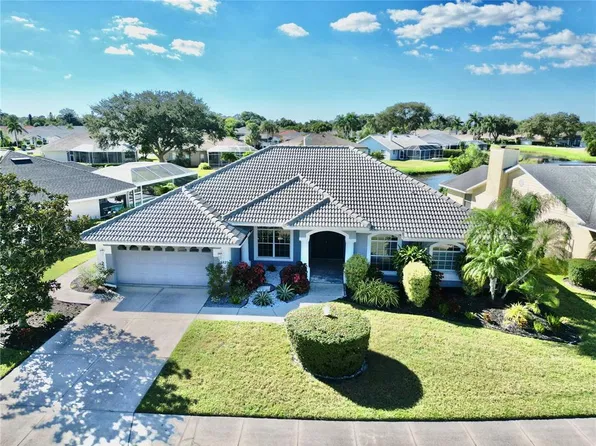 5829 CARRIAGE DRIVE, SARASOTA, FL 34243