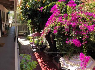 1207 Horn Ave #7-9, West Hollywood, CA 90069