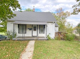 1206 E Monroe St, Mount Ayr, IA 50854