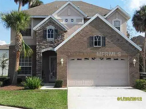 1637 Talon Court — Photo 1